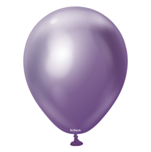 Kalisan Mirror Violet