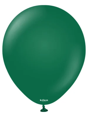 Kalisan Standard Dark Green (Butelkowa zieleń, ciemnozielony)