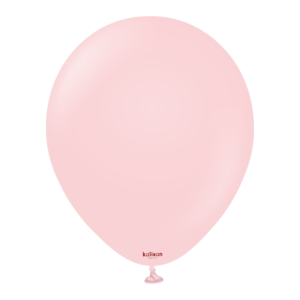 Kalisan Macaron Pale Pink (Najjaśniejszy różowy)
