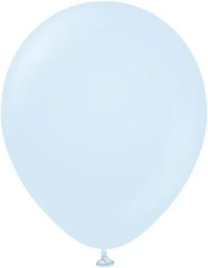 Kalisan Macaron Baby Blue