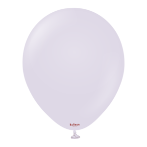 Kalisan Macaron Pale Lilac
