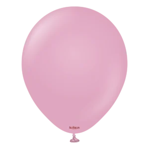 Kalisan Macaron Retro Dusty Rose