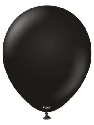 Kalisan Standard Black (Czarny)