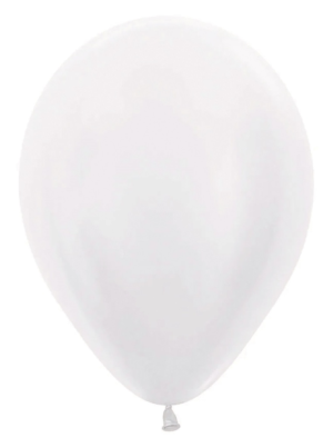 Sempertex Satin Pearl 406 (Satynowa Perła)
