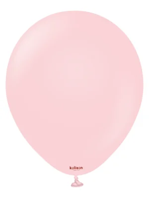 Kalisan Macaron Pink
