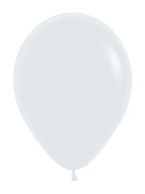 Sempertex Fashion White 005 (Biały)