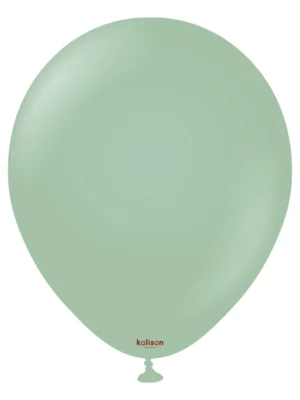 Kalisan Retro Winter Green (Zieleń Jasny)