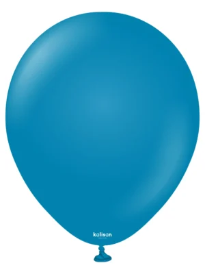Kalisan Standard Deep Blue (Błęboki Niebieski)