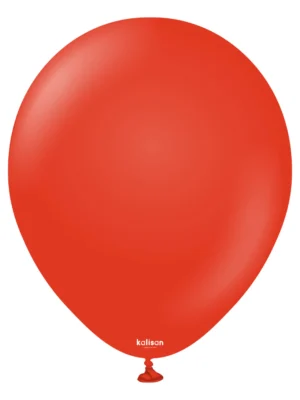 Kalisan Standard Red (Czerwone)