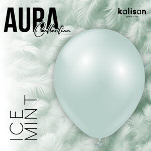 Kalisan Aura Ice Mint (Miętowy)