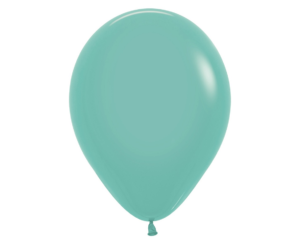 Sempertex Fashion Aquamarine 037 (Morski Niebieski)