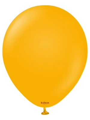 Kalisan Standard Amber ( Żółty Miodowy)