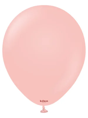 Kalisan Standard Baby Pink (Różowy Delikatny)
