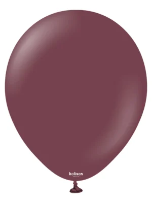Kalisan Standard Burgundy (Burgundowy-Bordowe)