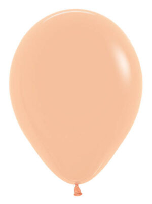 Sempertex Fashion Peach Blush 060 (Brzoskwiniowy)