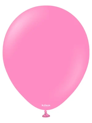 Kalisan Standard Queen Pink (Różowy Królewski)