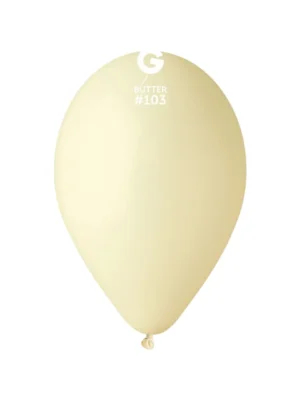 Gemar Pastel Butter (Maślany) 103