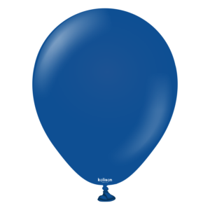 Kalisan Standard Dark Blue (Niebieski ciemny)