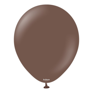 Kalisan Standard Chocolate Brown (Brązowe, Czekoladowe)