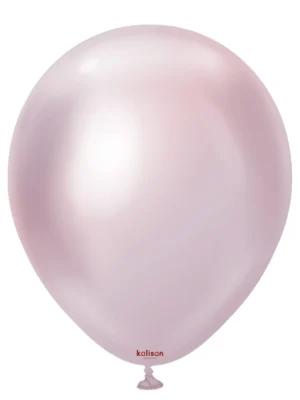 Kalisan Mirror Pink Gold (Róż Chromowany Złoty)