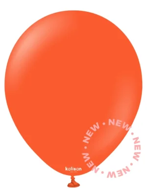 Kalisan Standard Flame Orange (Ostry pomarańcz)