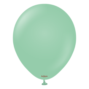 Kalisan Standard Mint Green (Miętowy - Zielony)