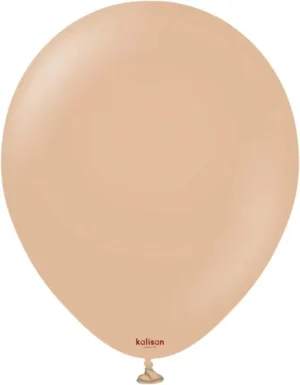 Kalisan Retro Desert Sand (Ciemny Beż - Jasny Brąz)
