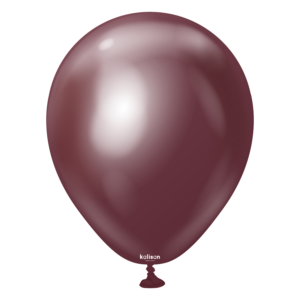 Kalisan Mirror Burgundy (Bordowy lustrzany)