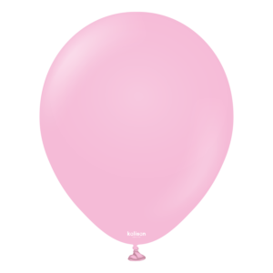 Kalisan Standard Candy Pink (Cukierkowy Różowy)