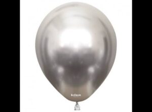 Kalisan Mirror Silver (Srebrny lustrzany)