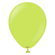 Kalisan Standard Lime Green (Limonka)