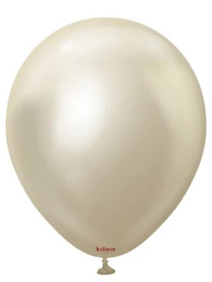 Kalisan Mirror White Gold (Białe Złoto)
