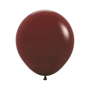 Sempertex Fashion Merlot 018 (Bordowy)